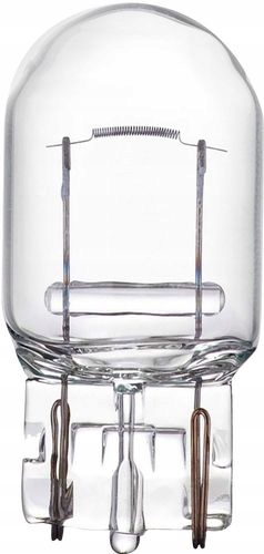 

Żarówka halogenowa T20 W21W W3x16d 12V, 02551