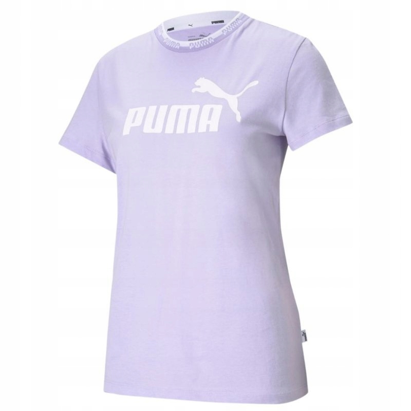 

Koszulka damska Puma Amplified Graphic Tee