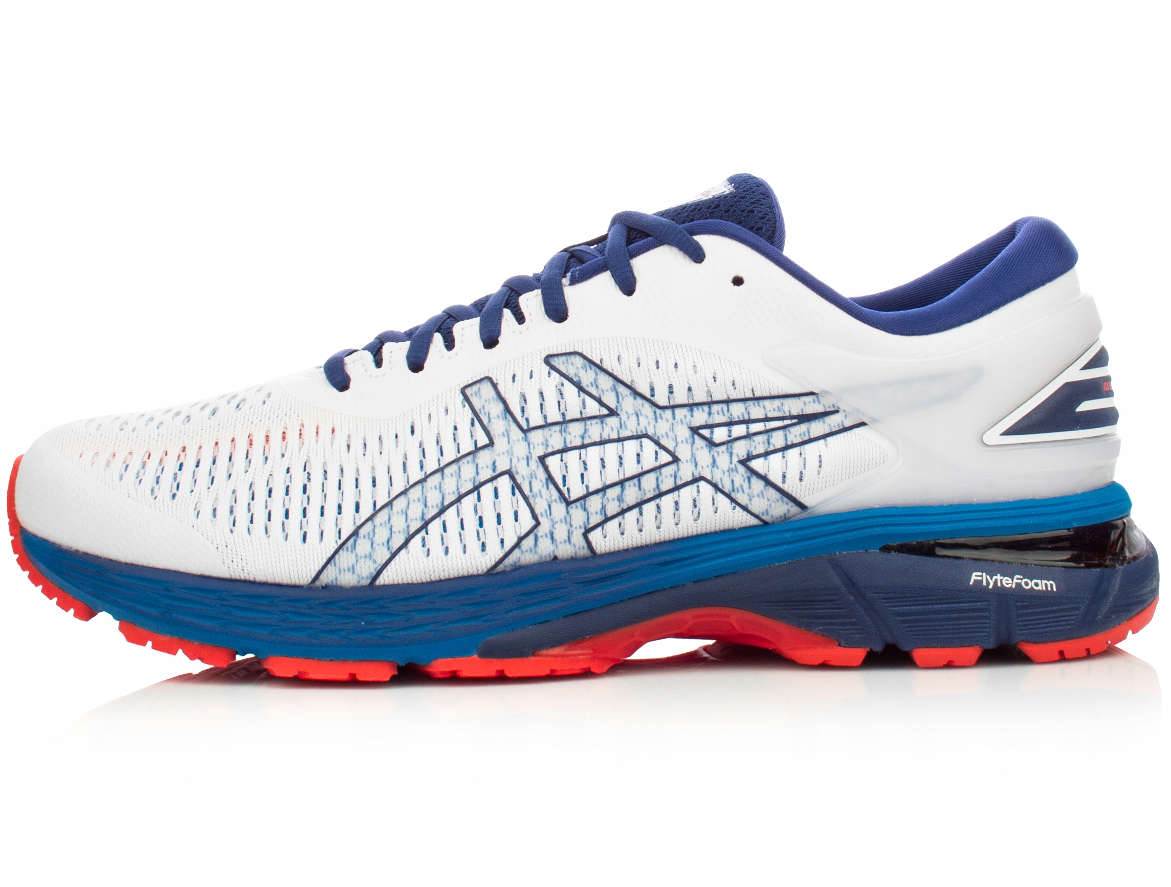 Asics buty do biegania Gel-kayano 25 rozmiar 45 Profeska