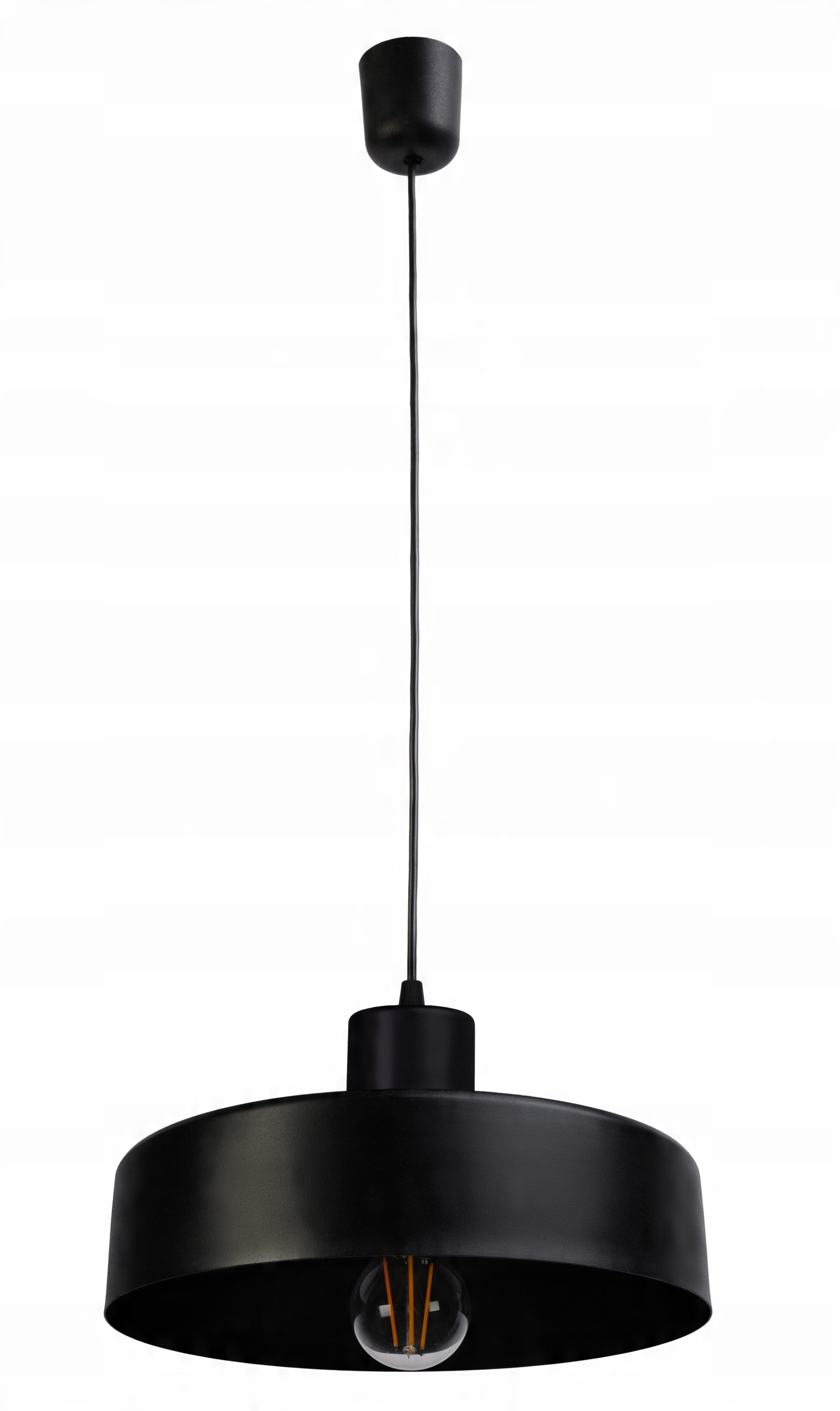 

Lampa Wisząca Sufitowa Żyrandol Plafon Led