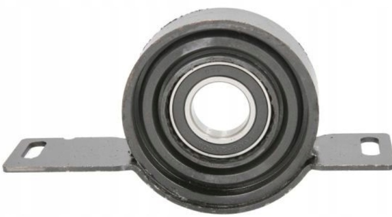 TEDGUM TED48903 ОПОРА КАРДАННОГО ВАЛУ MERCEDES