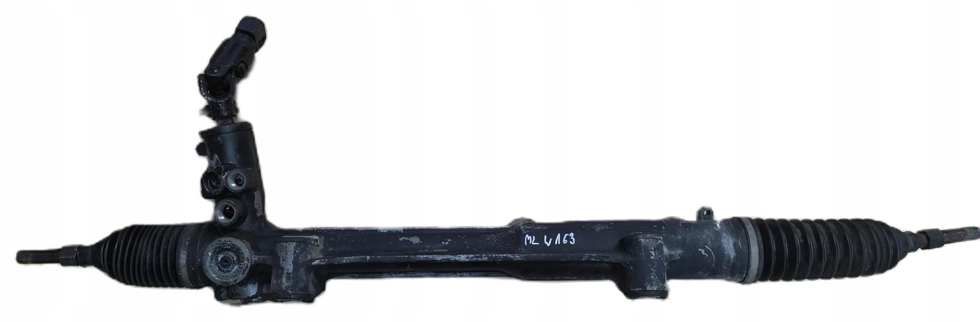 Boîter direction Boîter direction MERCEDES ML W163 7852974596