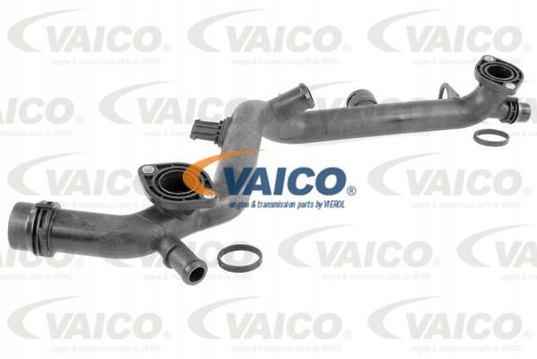 PRZEWÓD RURA UKŁADU CHŁODZENIA V10-5319 VAICO Stan opakowania oryginalne