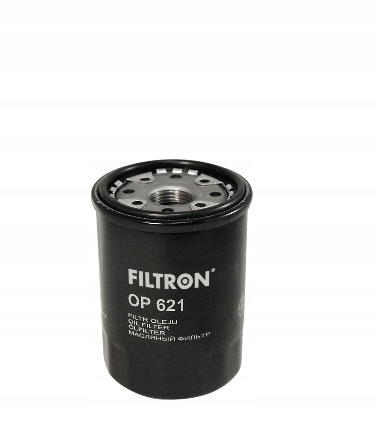 

Filtr oleju Filtron Op 621