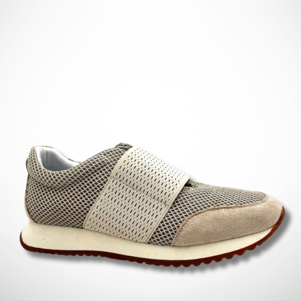 Béžové sportovní tenisky Tazzani MP1353/24 vel. 37