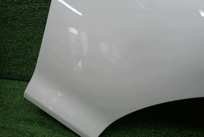 BMW F20 F21 1 fender right front front