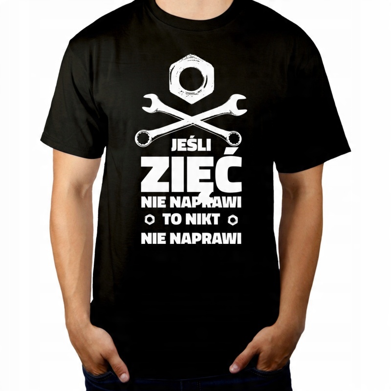 

dla Zięcia
