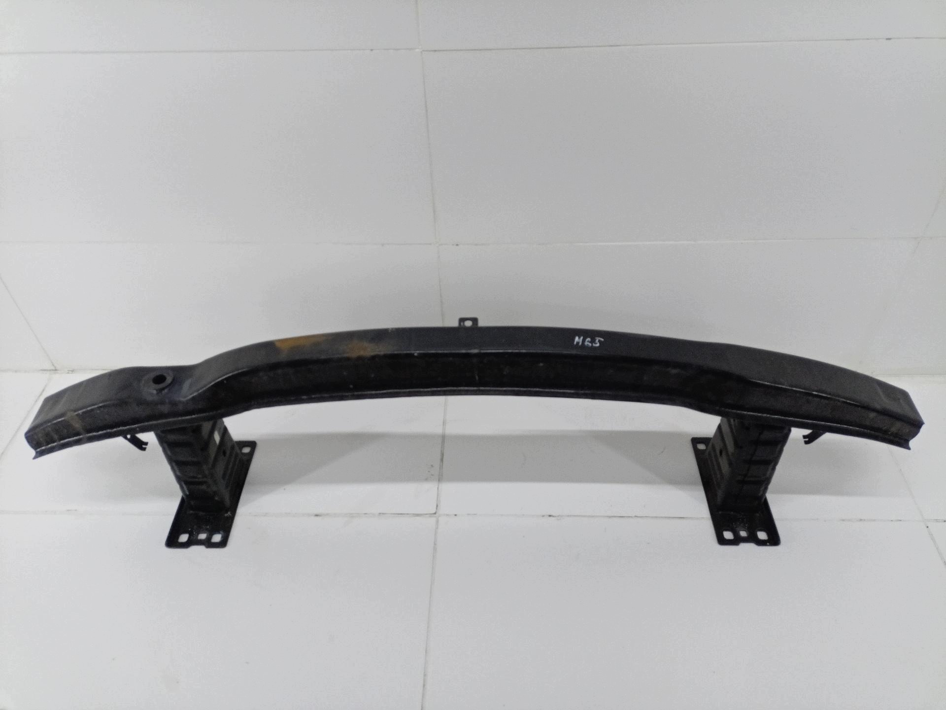 sider pillar of a bumper front BMW 3 E92/E93 E92 2009 7128226-12