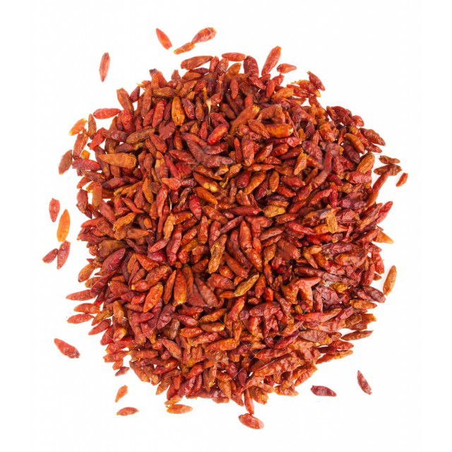 Levně Sušená paprika Piri-Piri Chilli 1 kg