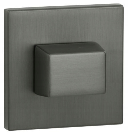 

Vds R67 Fit rozeta kwadratowa antracyt wc