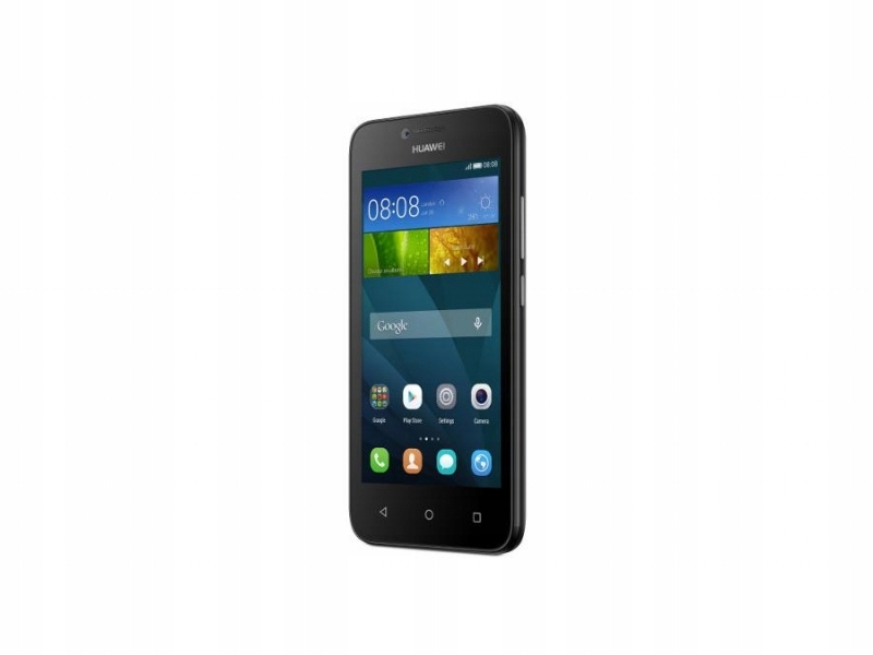 Смартфон Huawei Y5 1 ГБ / 8 ГБ 4G (LTE) черный