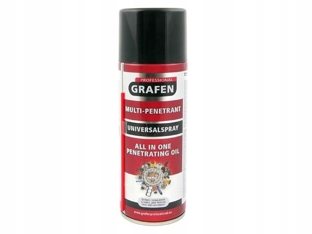 

Grafen Multi-penetrant 400ML Gpmp