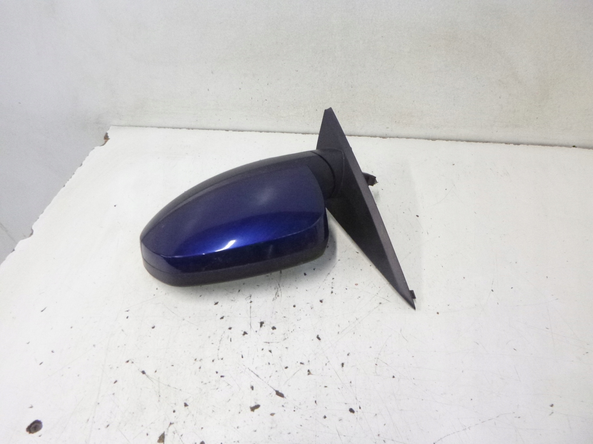 mirror left Opel Meriva A 8 Pin Z21B 05r.
