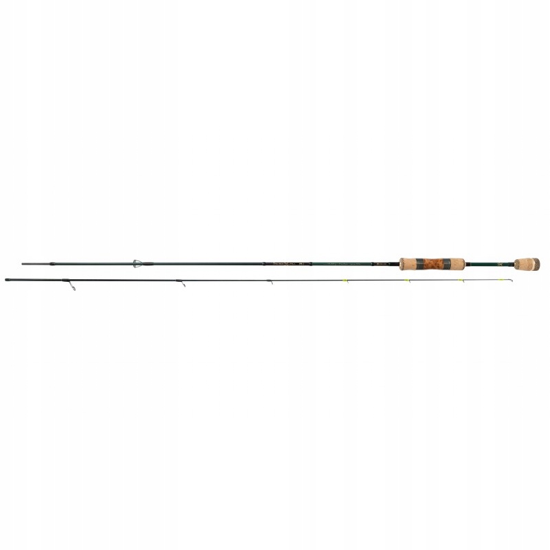 Wędka Mikado Sensor-X Area S 1,98 0.8-4.5g