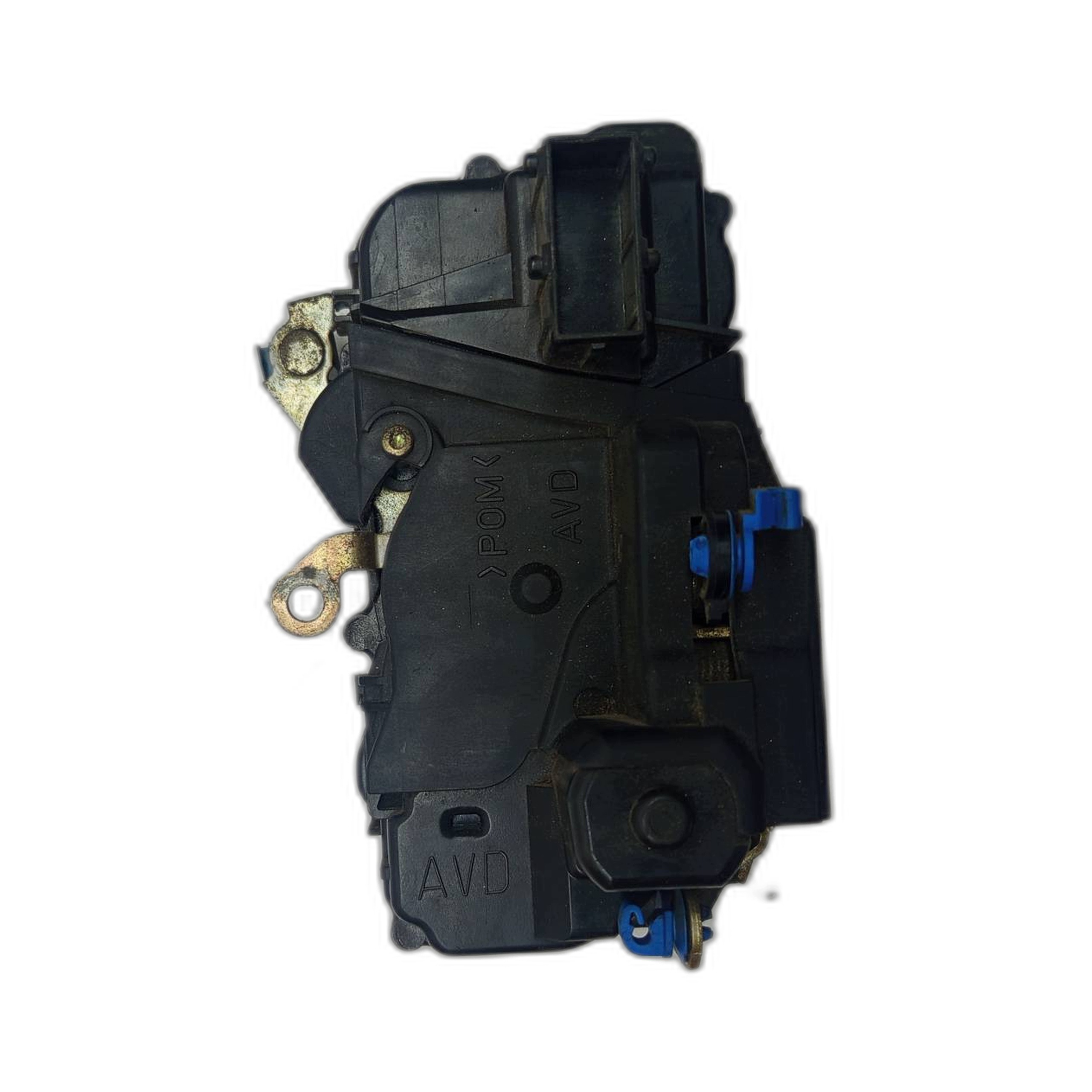 lock door right front Peugeot Partner and