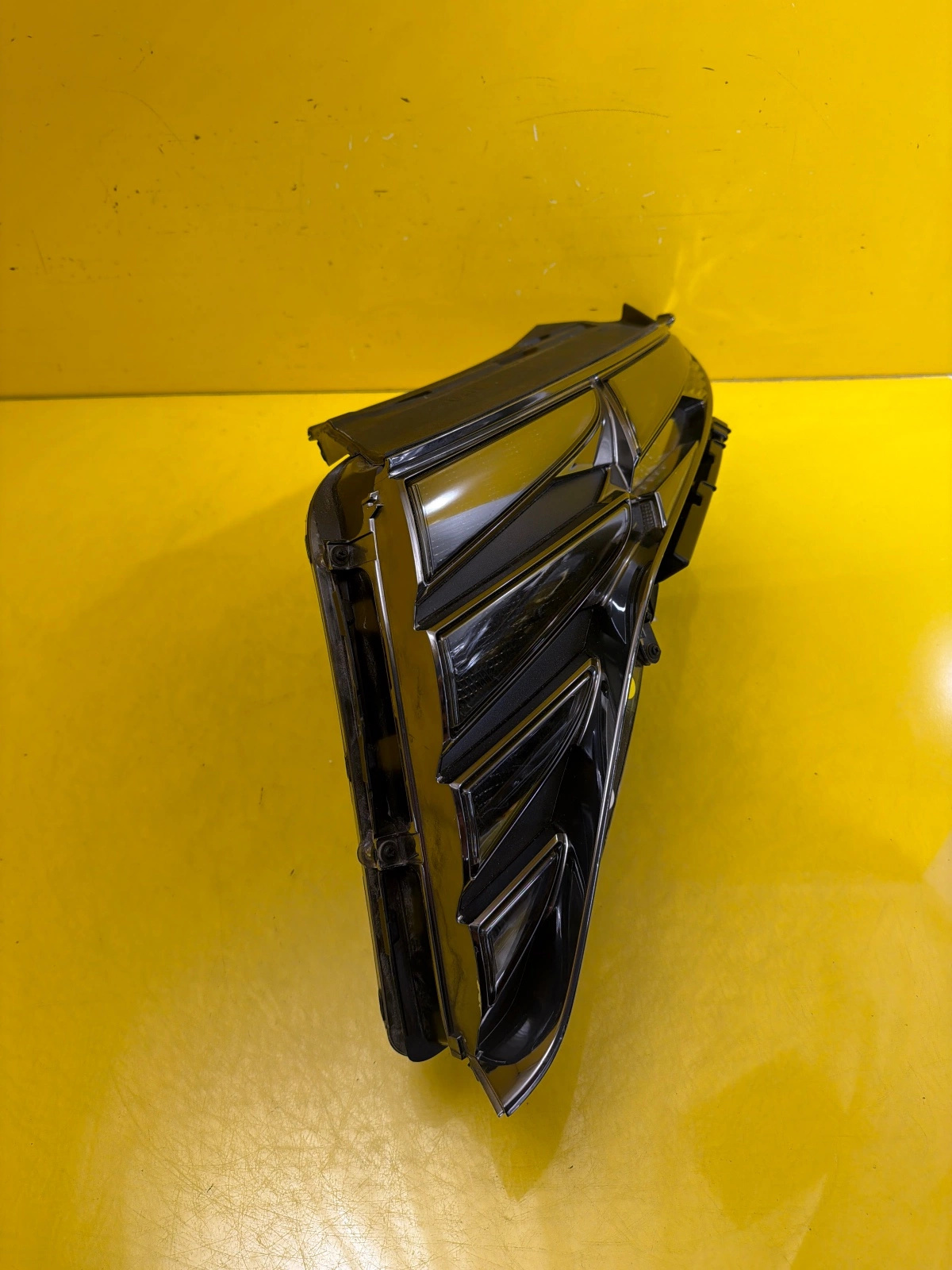 Feux phare Gauche Avant Hyundai Tucson IV Led 92207N7100