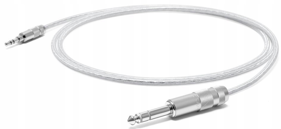 

Kabel Słuchawkowy 6,3MM Hp Mini Oyaide Hpc-quad 63