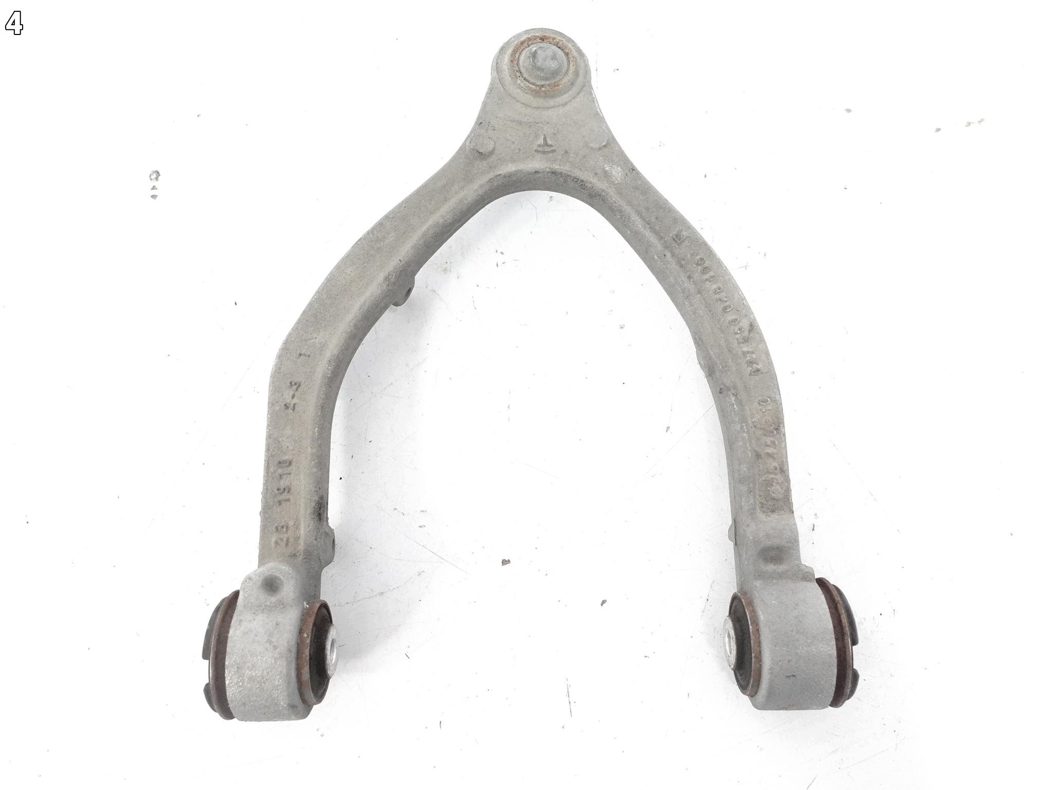 TESLA MODEL 3 / MODEL Y 17- upper arm sususpension front right original