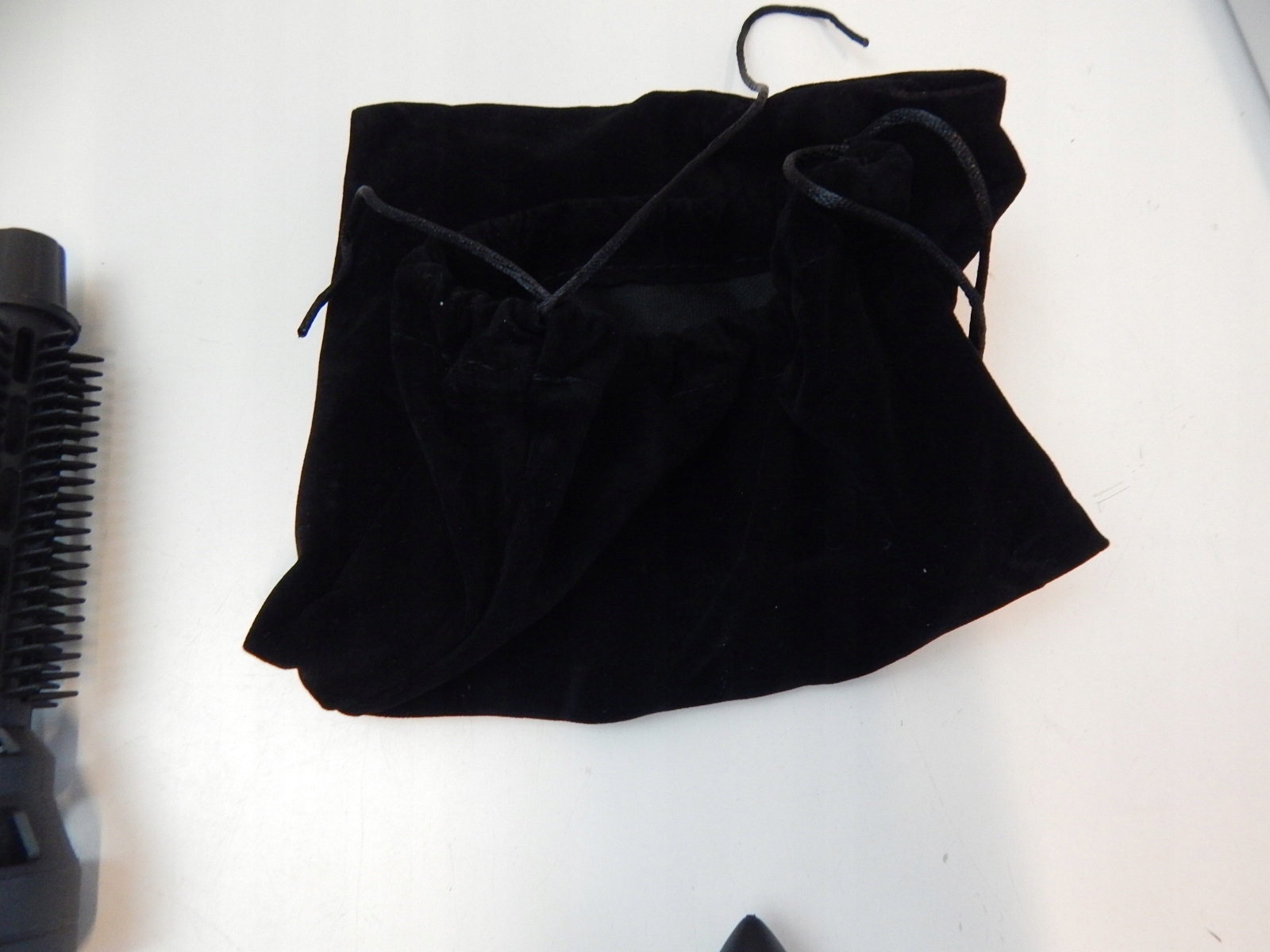 Z WADĄ Suszarko- lokówka do włosów IDEENWELT Marka Inna