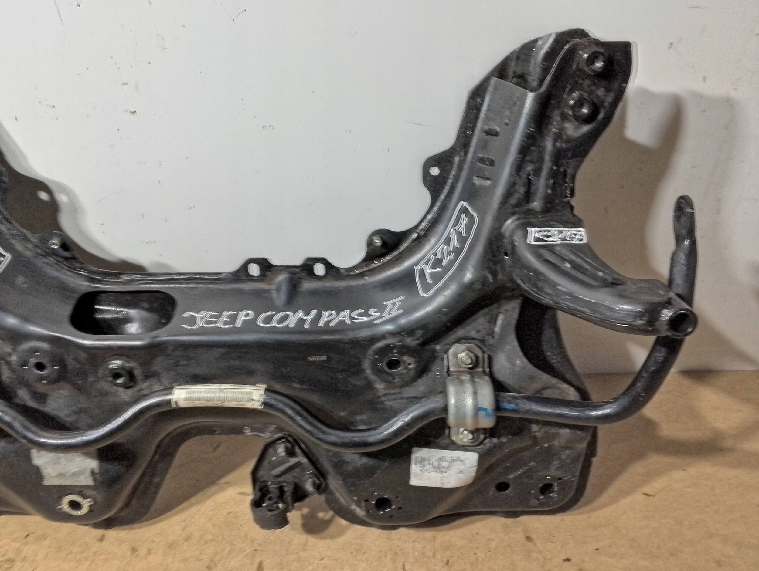 Jeep Compass II Ponte assale Anteriore 68299023AB (K217)