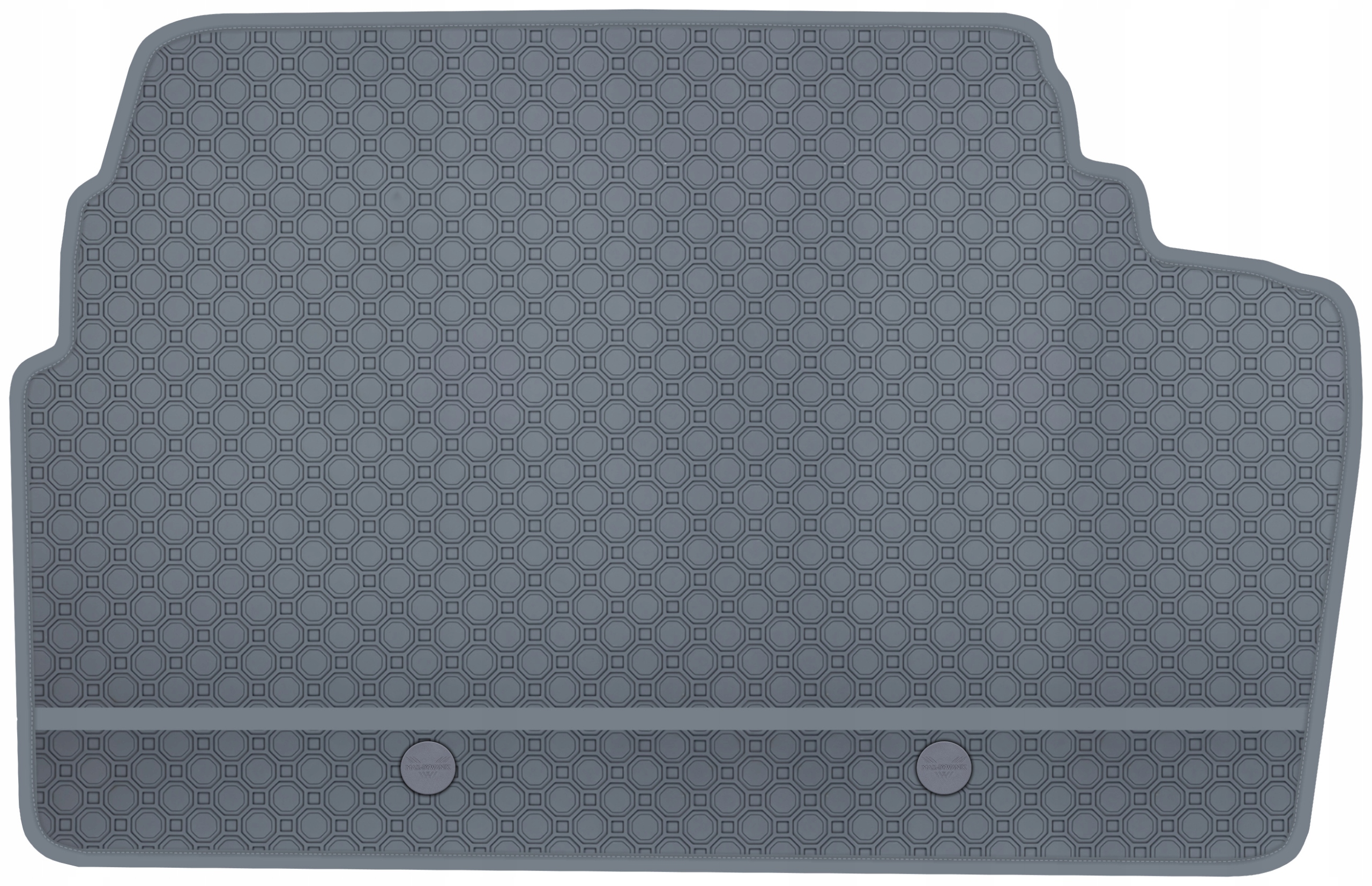 Mercedes S-Klasa W140 CP 1991-1998 Mata do bagażnika PRIMELINER