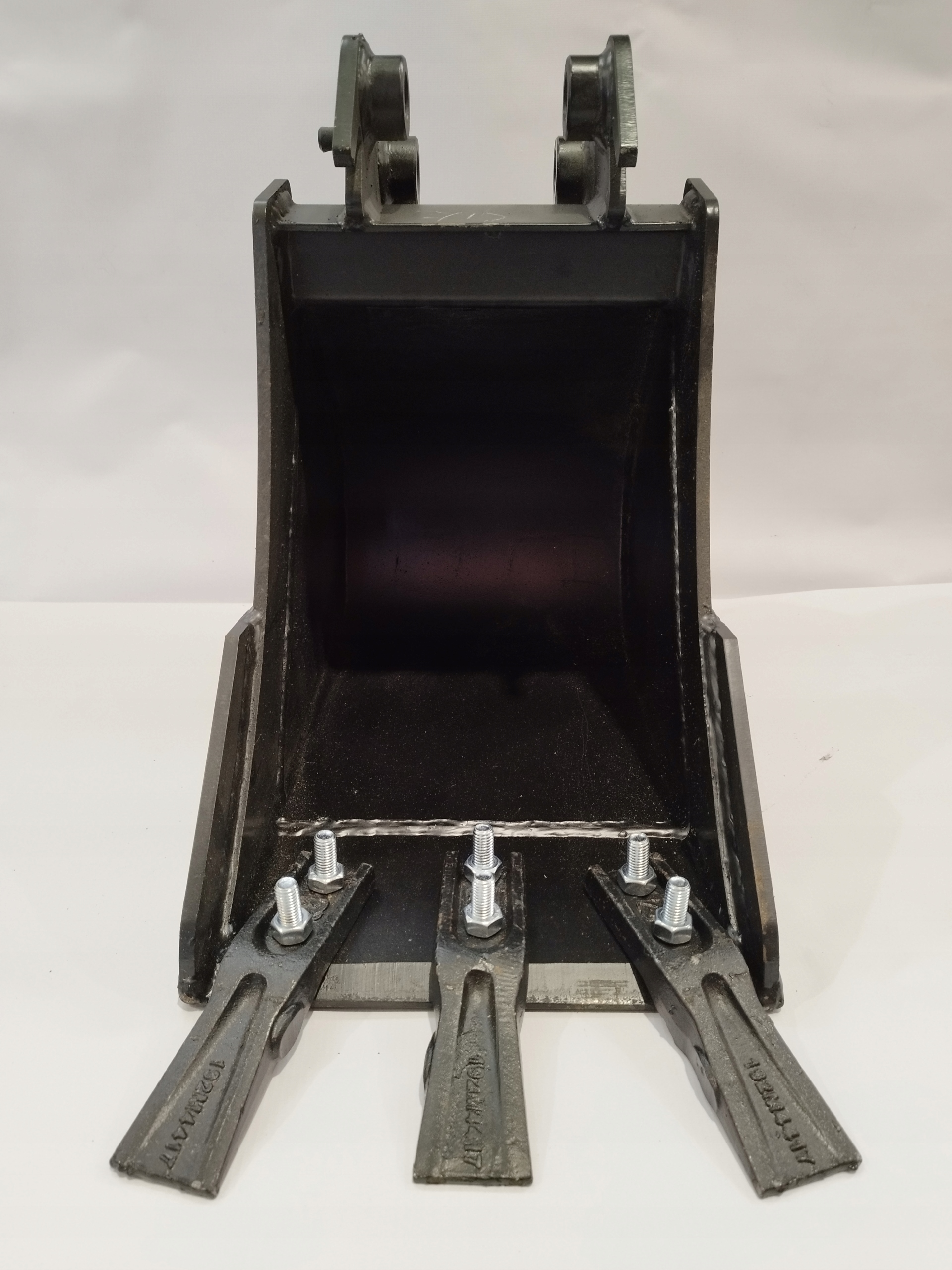 Łyżka kopiąca 30 cm 8014,8015,8016,8018 JCB Numer katalogowy części kopiąca 30 cm 1b