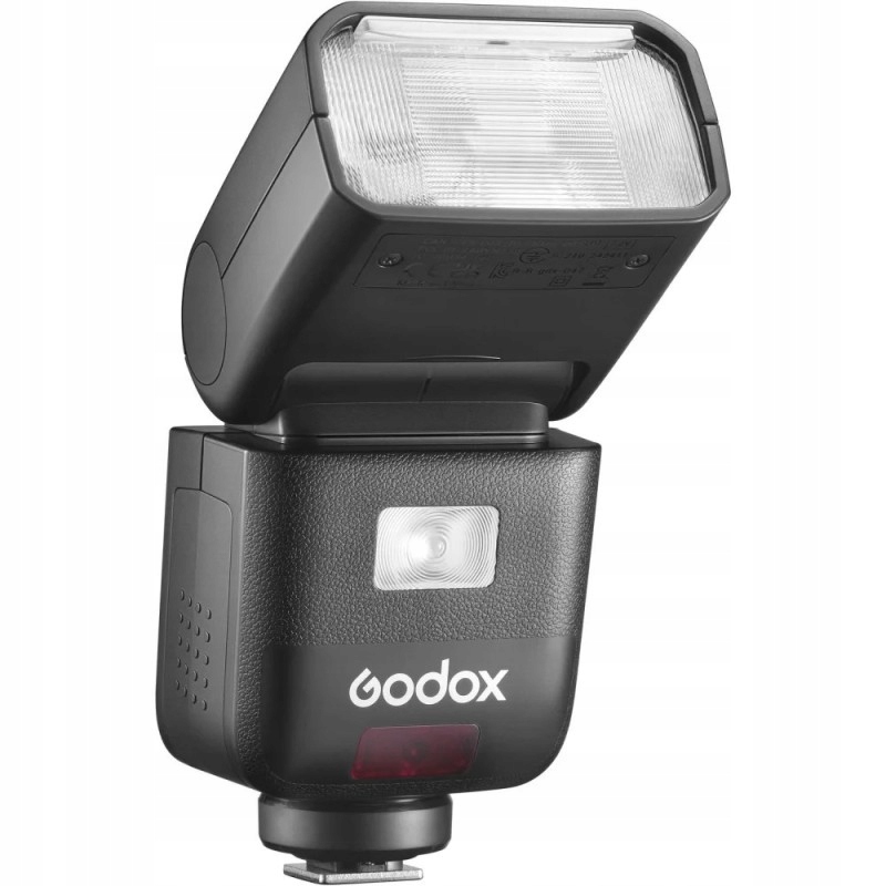 Godox V480 Sony Reportérská lampa Ttl