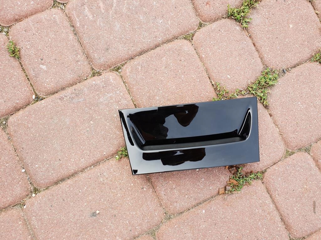 plato cover plastic tunelu Astra K 13448078