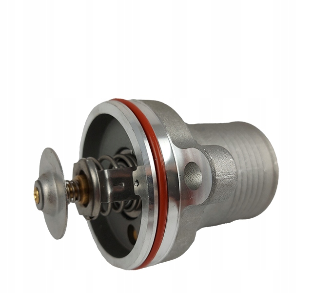 02/202474 - Термостат с корпусом KMP Perkins 4133l507