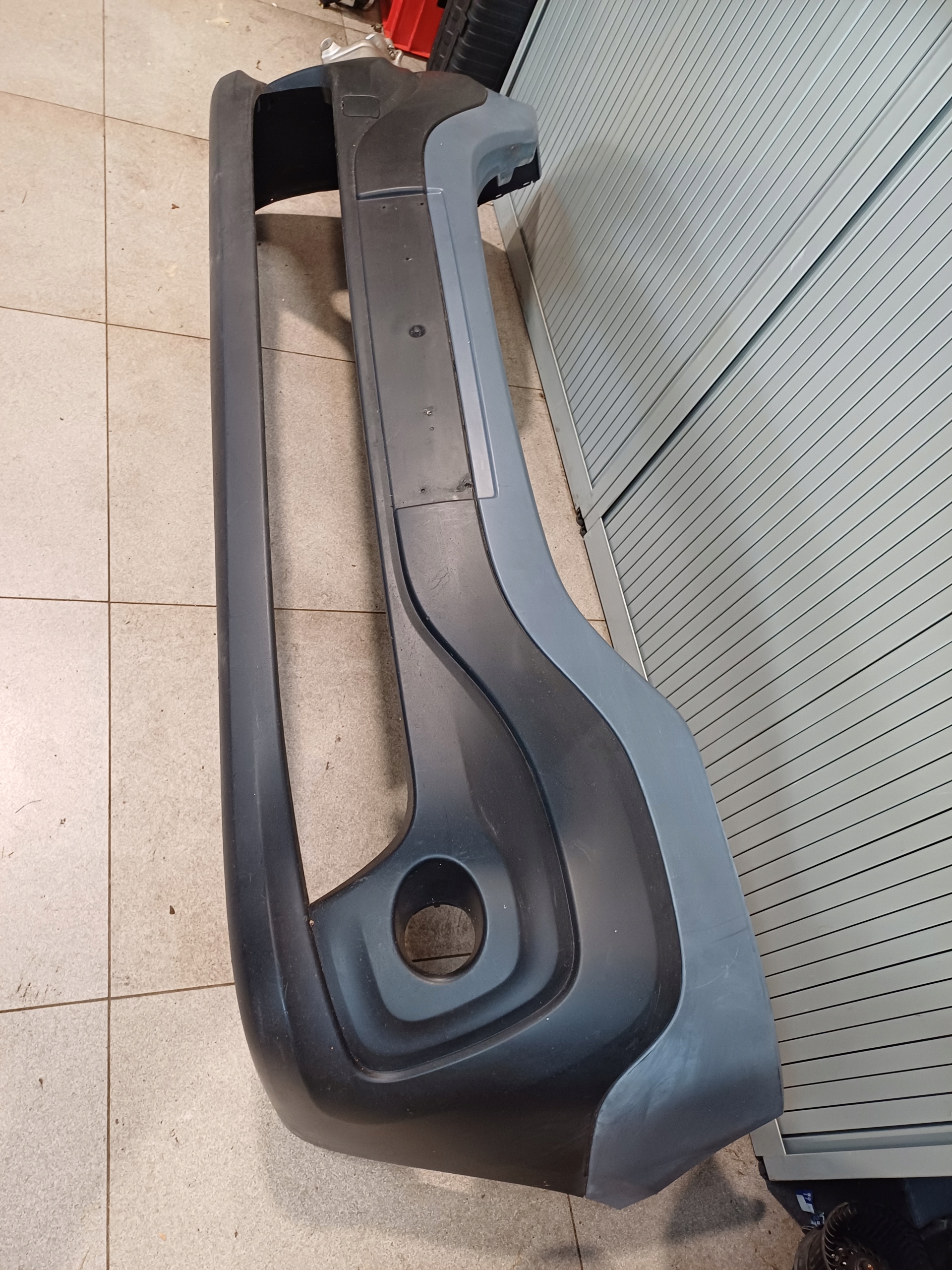 bumper front front RENAULT TRAFIC 3 III 620223380R