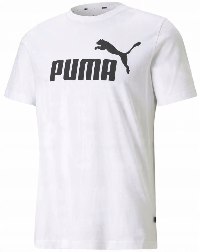 

Puma Koszulka Męska T-shirt Roz. L
