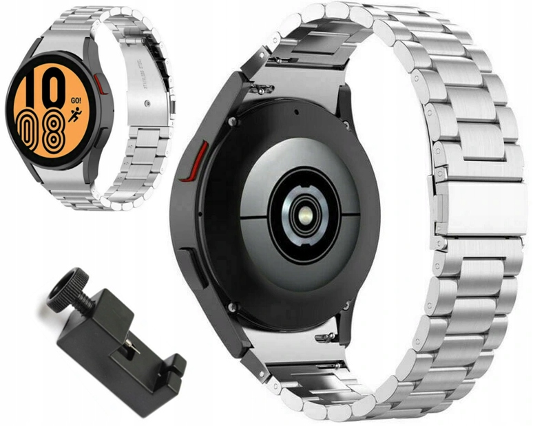

Pasek Bransoleta Galaxy Watch 4 5 Classic