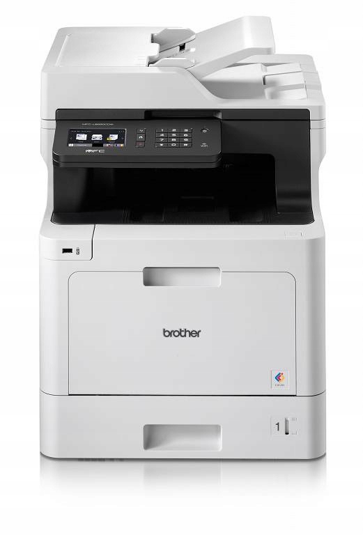 Brother MFC-L8690CDW 4w1 Kod producenta MFCL8690CDWYJ1
