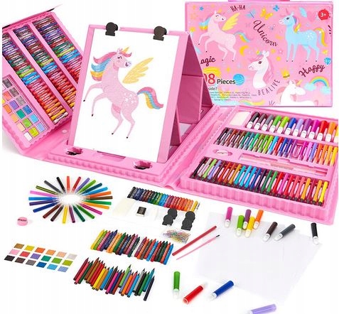 Tech LIVING Zestaw artystyczny