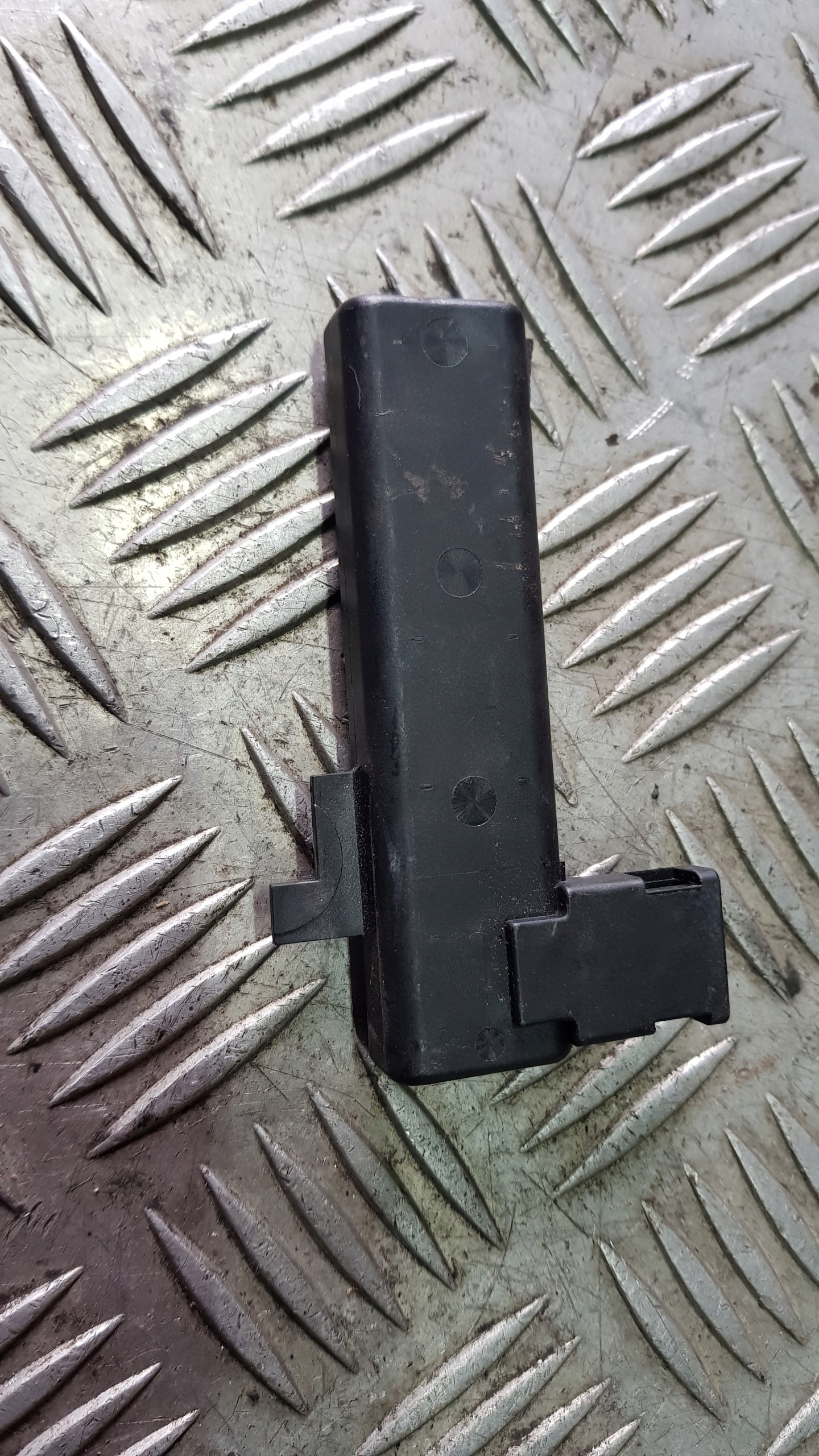 VW TOUAREG phaeton audi a8 d3 Module KEYLESS 3d0909141e