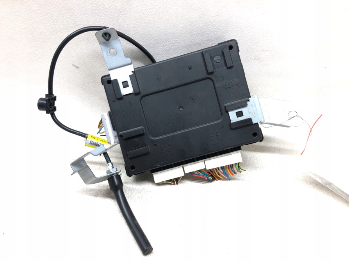 MODUŁ BCM HYUNDAI i30 12-22 1.4CRDI Producent części OEM