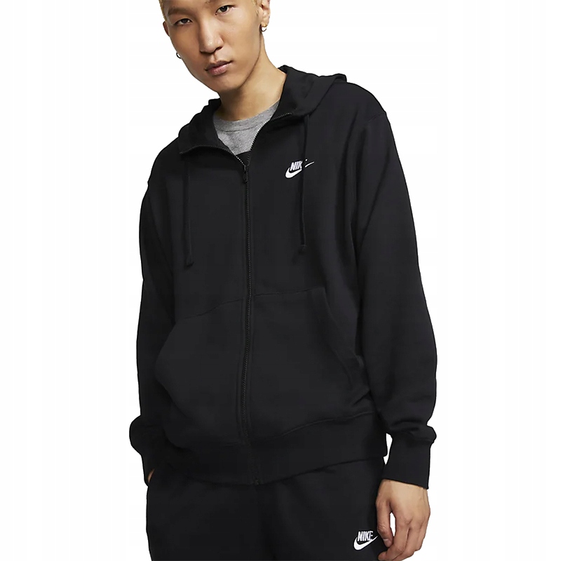

Nike Sportswear Club BV2648-010 Bluza Męska