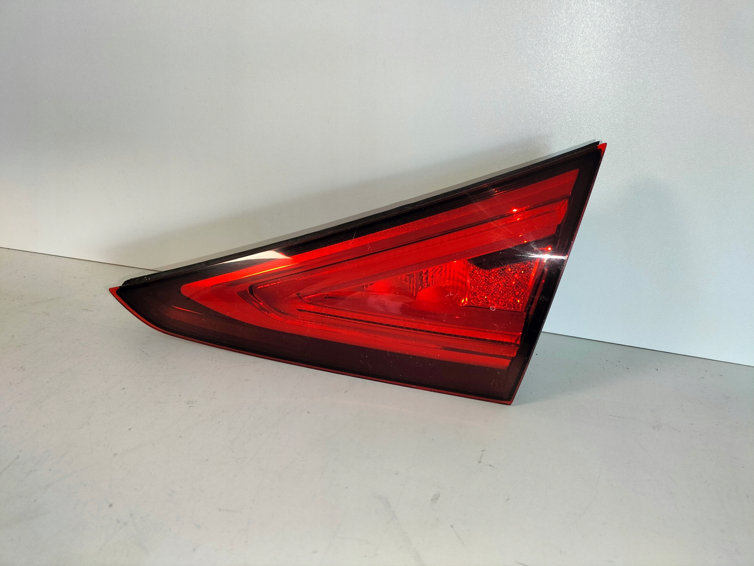 light rear rear part right MERCEDES CLS W257 18- LED