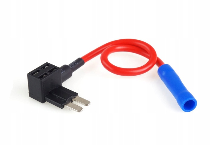 

Baypass Dodatkowy Bezpiecznik micro2 Rozgałęźnik
