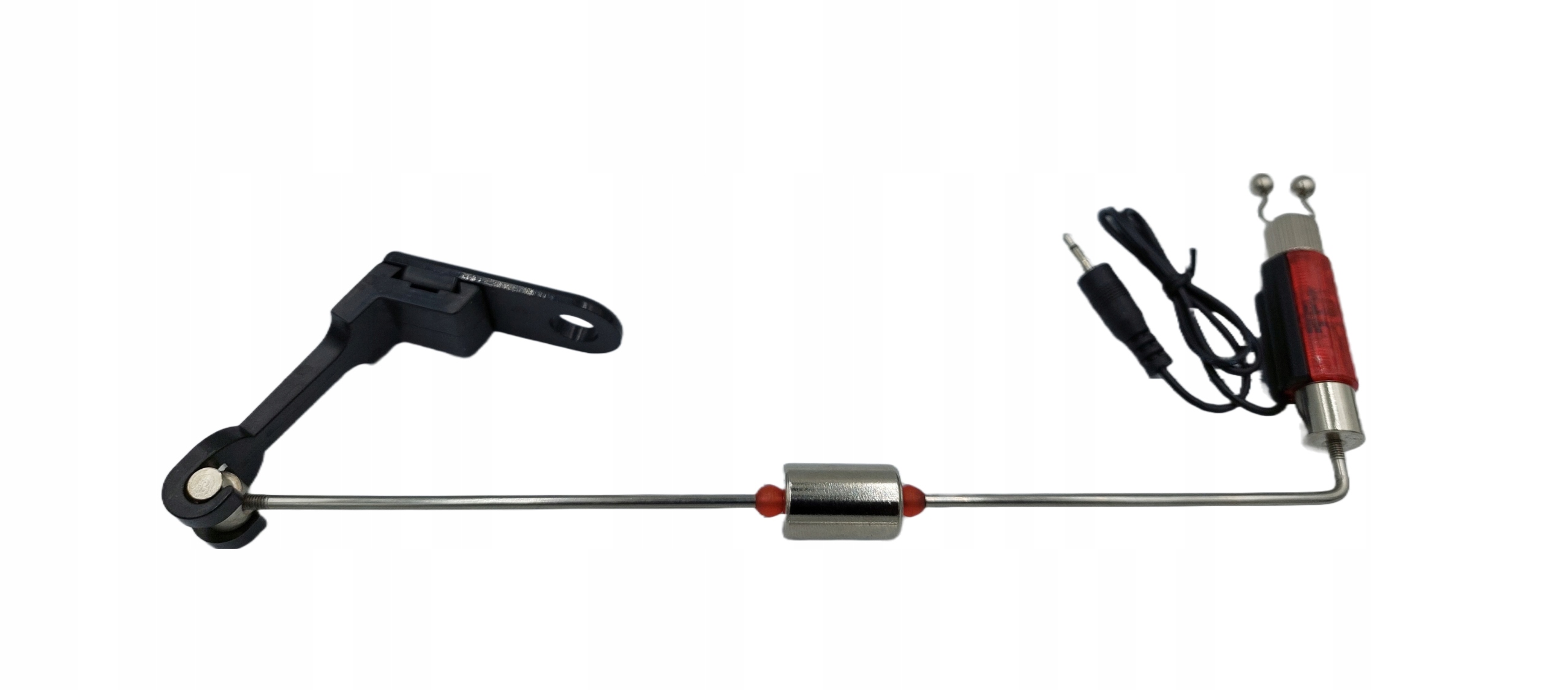 Swinger Elektroniczny Sygnalizator Brań Czewrony