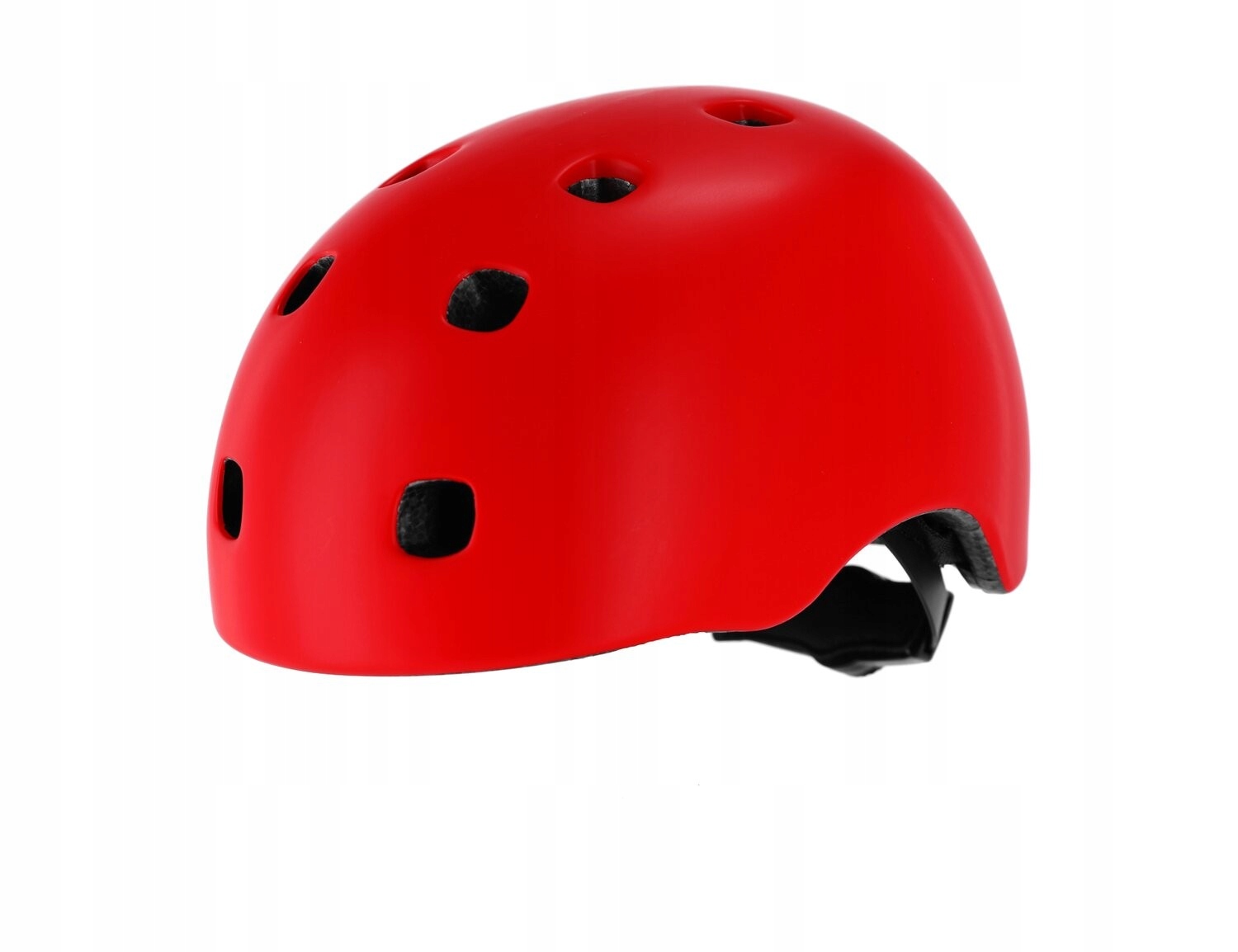 Kask rowerowy dziecięcy orzeszek Kross Hero r. S 48-53cm