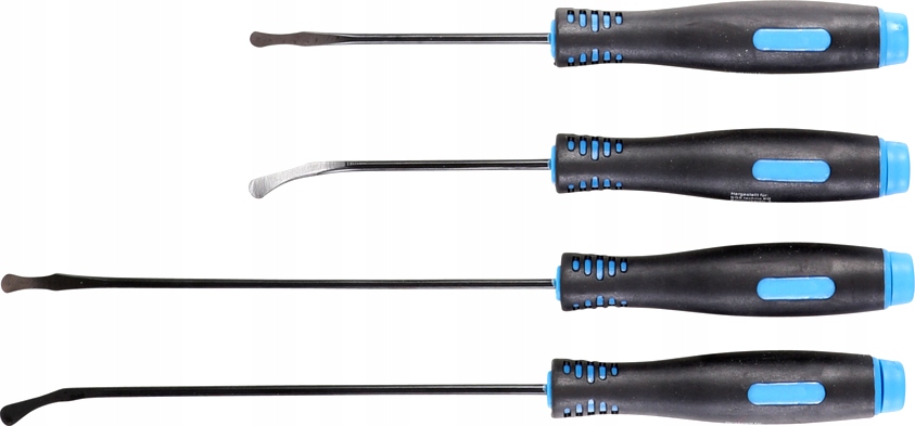 

Dźwignie Do Montażu I Demontażu Tapicerki Uszczele