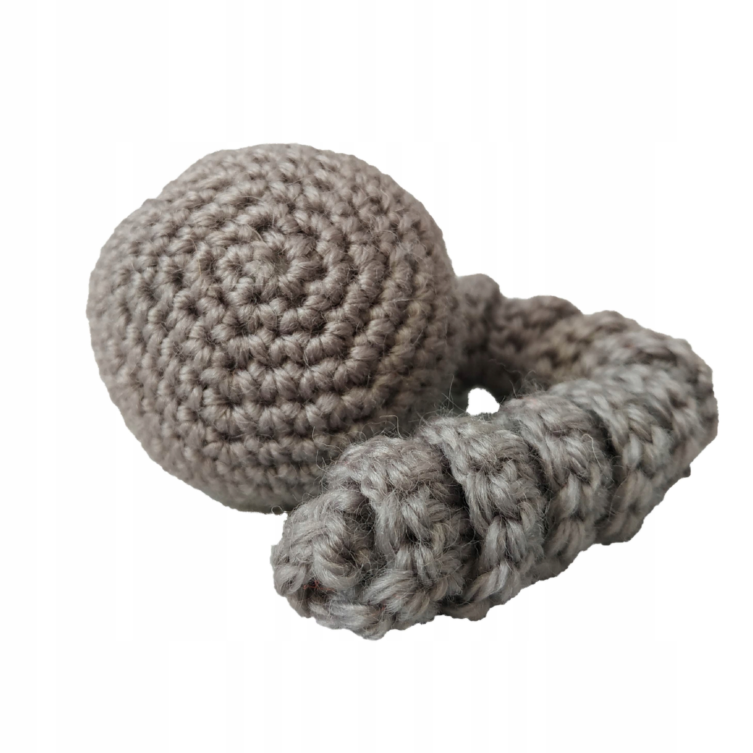 

zabawka dla psa wyprawka dla szczeniaka piłeczka