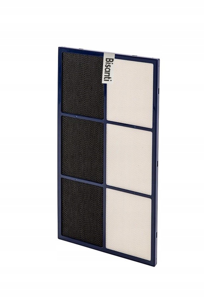 Uhlíkový Filtr FZ-G60DFE Pro Čističku Sharp KC-G60EUW Náhradní Díl