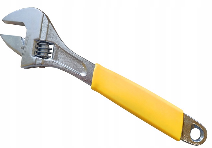 

Klucz nastawny szwedzki 200mm