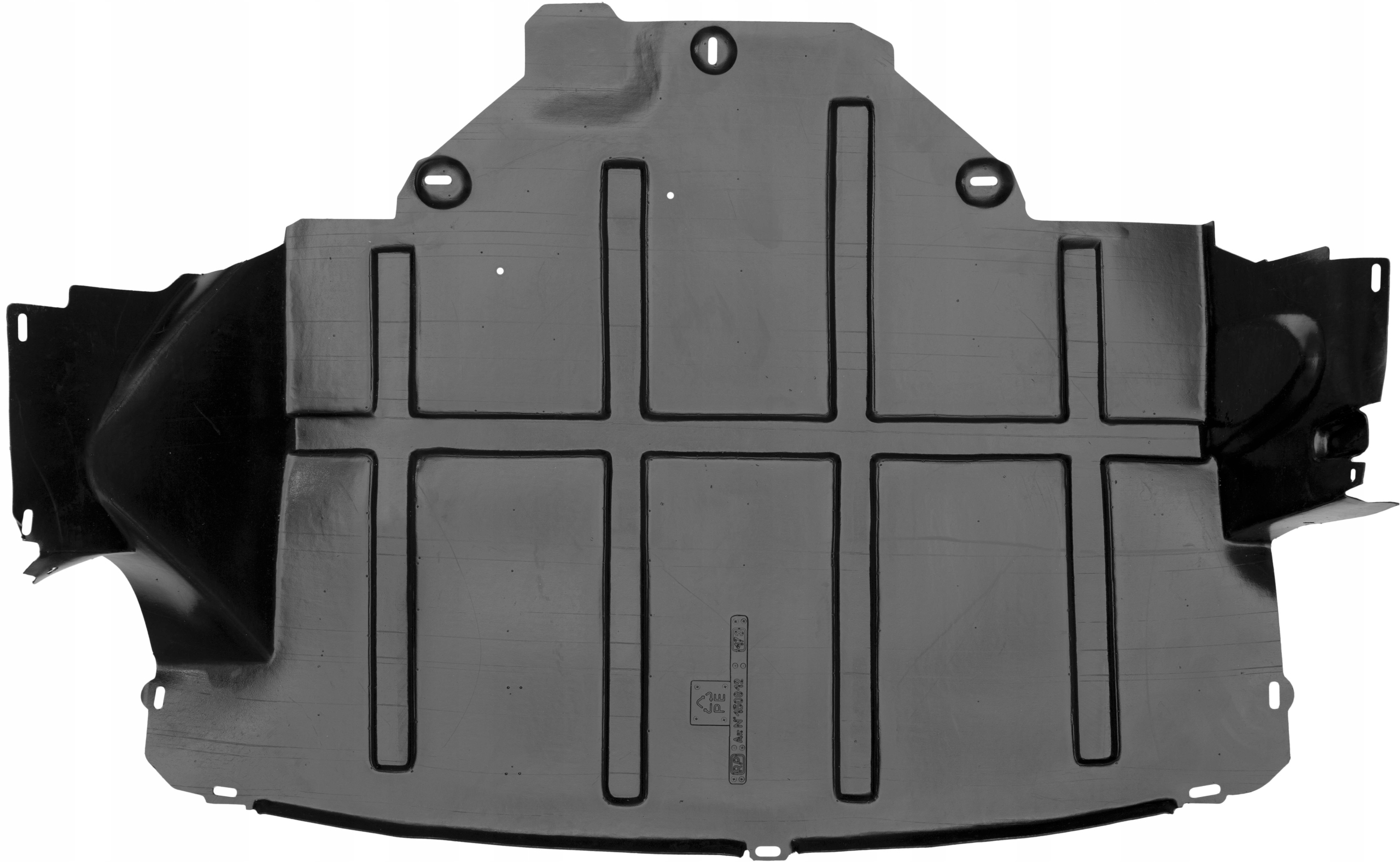 150812 - Renault Master III DIESEL 2010-нижняя часть двигателя