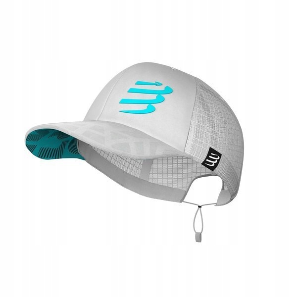 COMPRESSPORT czapka RACING TRUCKER CAP Marka Compressport