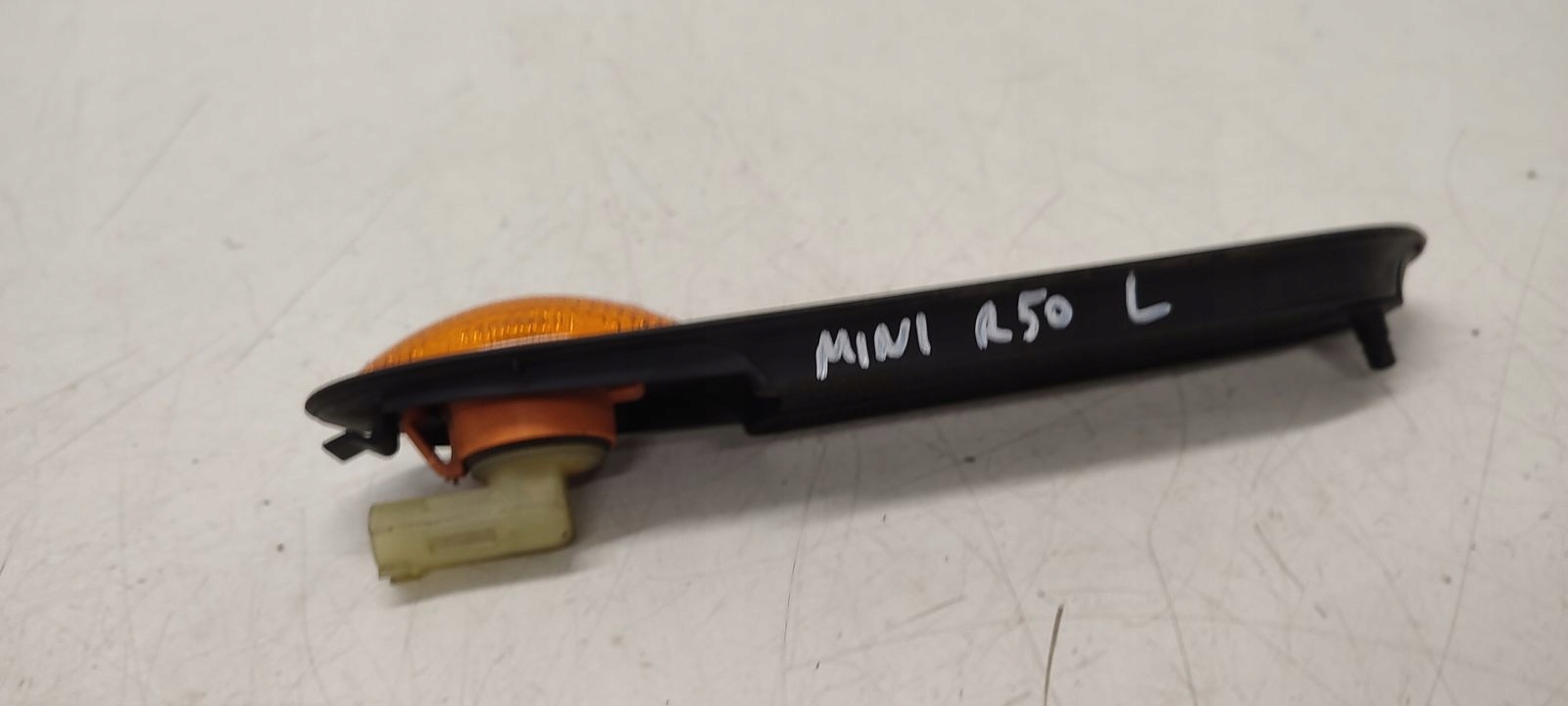 indicator front front left Mini R50 R51