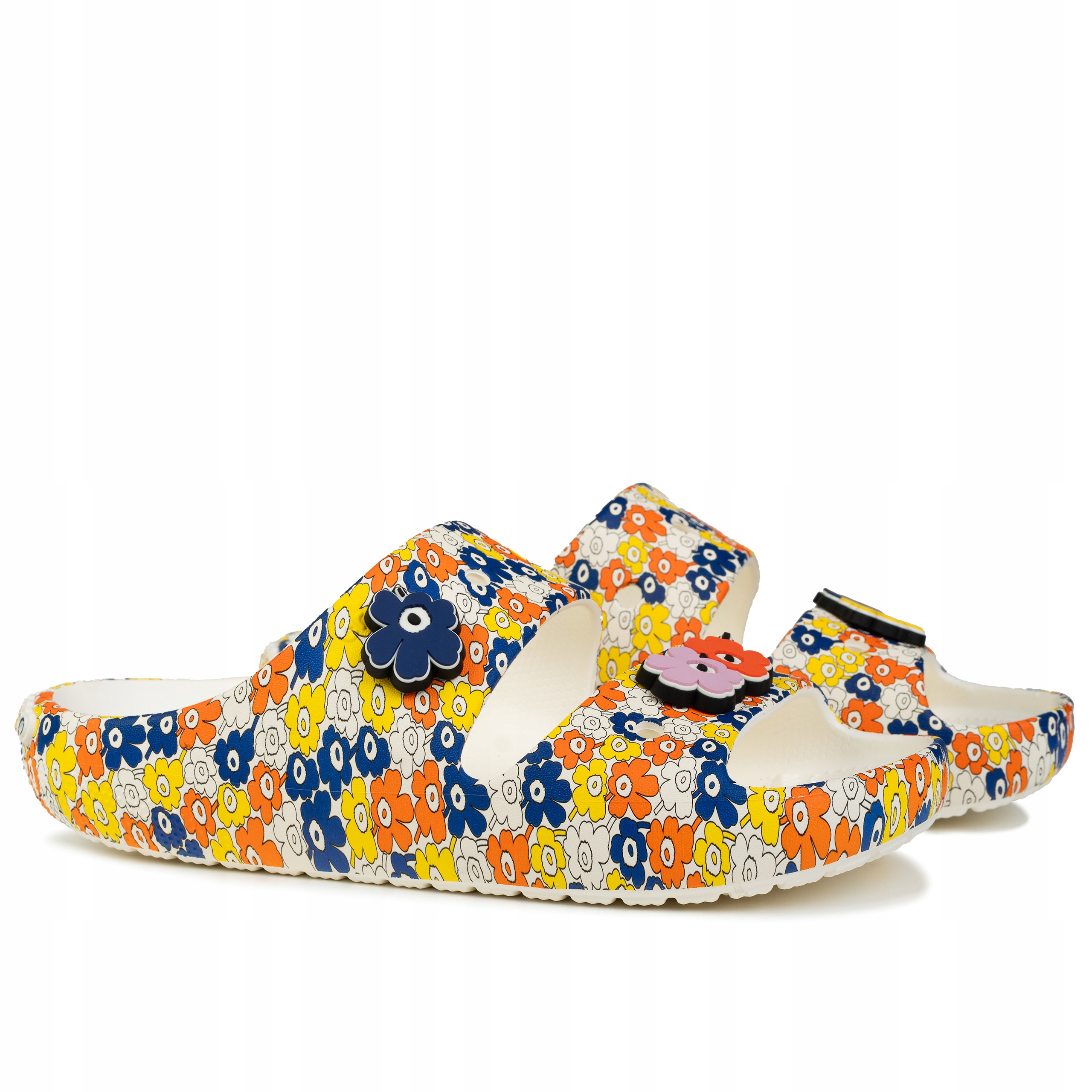 Nazouváky pantofle Crocs Marimekkko Clasic Sandal 21112190H