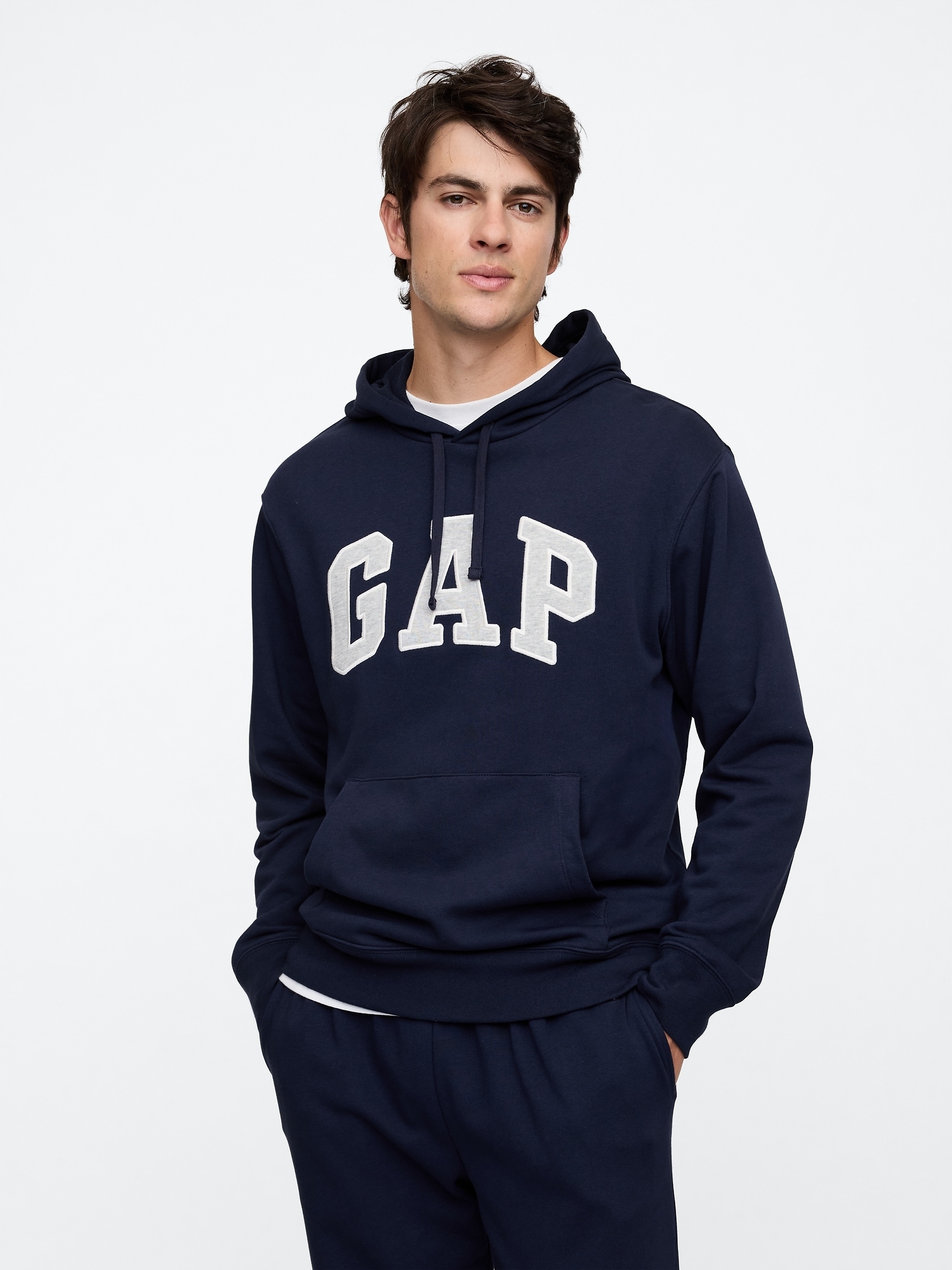 Gap Mikina s logem